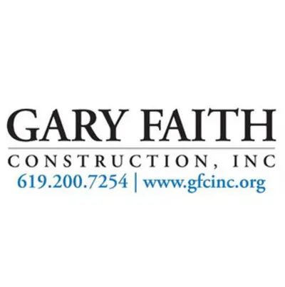 Gary Faith Construction