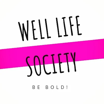 Well Life Society - Well Life Coach