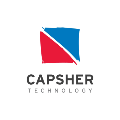 CAPSHER Technology, Inc