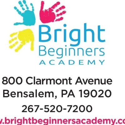 Bright Beginners Academy