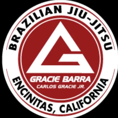 Gracie Barra Encinitas