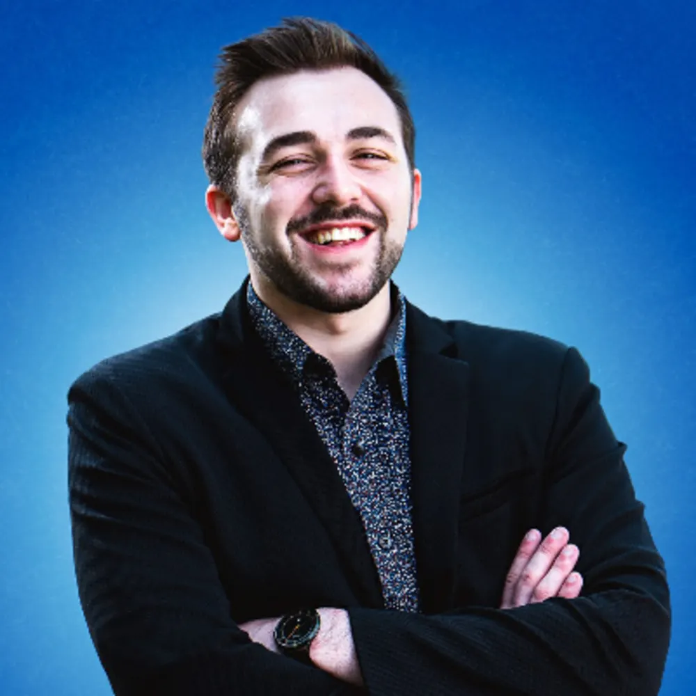 Chris Michael Magic - Rated The #1 Comedy Magician