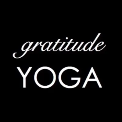 Gratitude Yoga