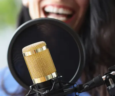 Stacy Grow Vocal Studio