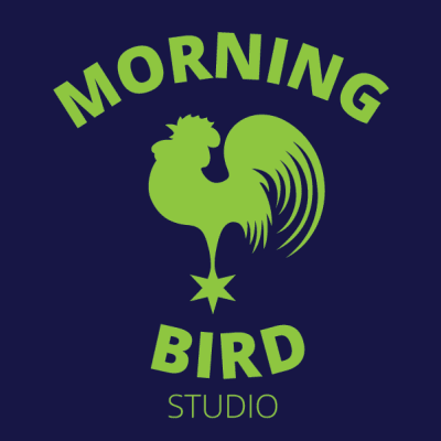 Morning Bird Studio