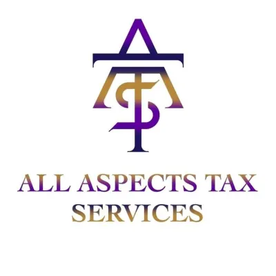 All Aspects Tax Services