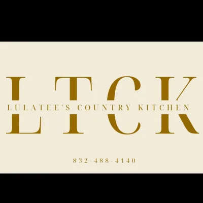 Lulatee's Country Kitchen