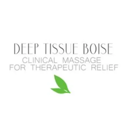 Deep Tissue Boise