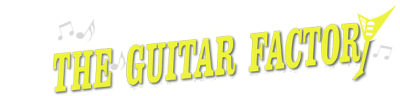 The Guitar Factory