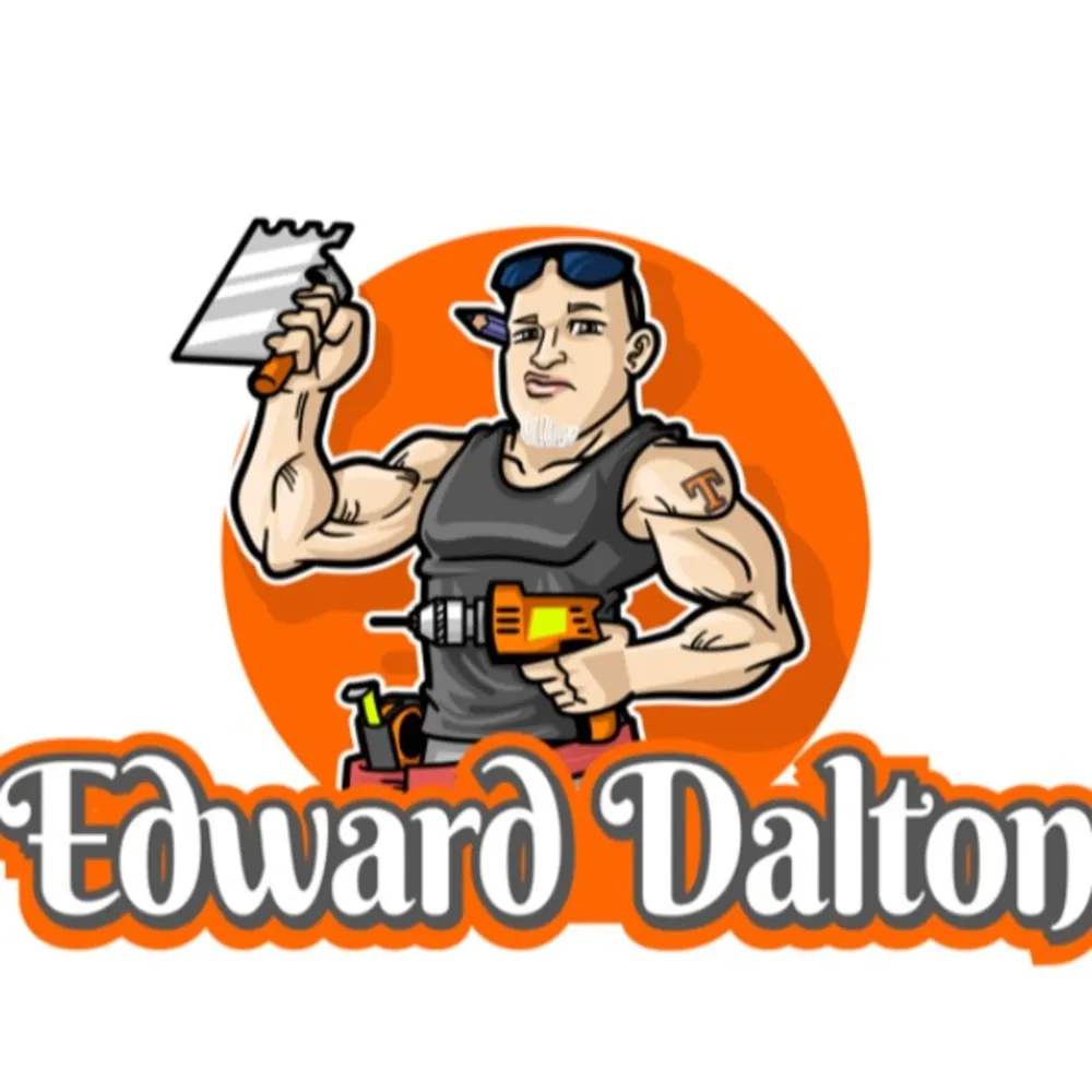 Edward Dalton