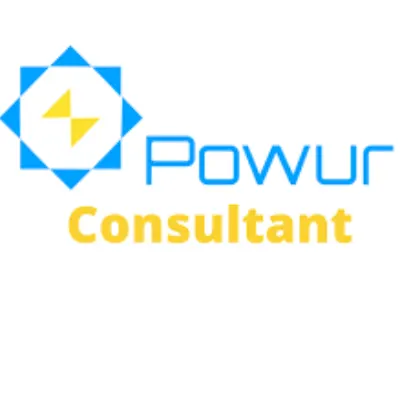 Powur Solar Consultant