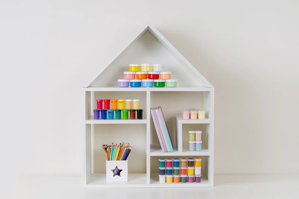 Smith Child Care Center