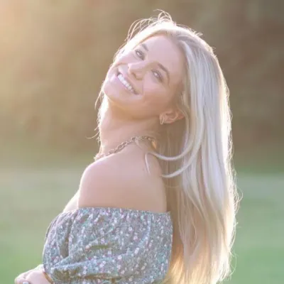 Abby Gilbert