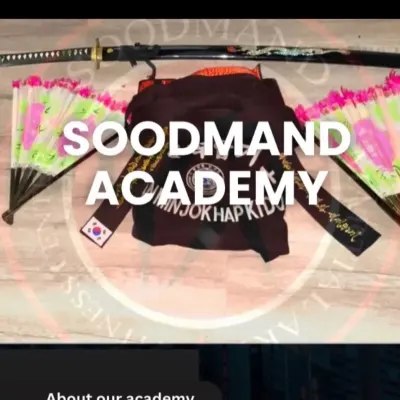 Soodmand Academy