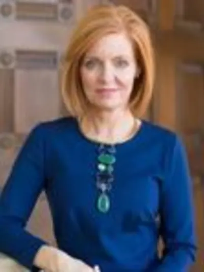 Kathleen Cunningham Clary