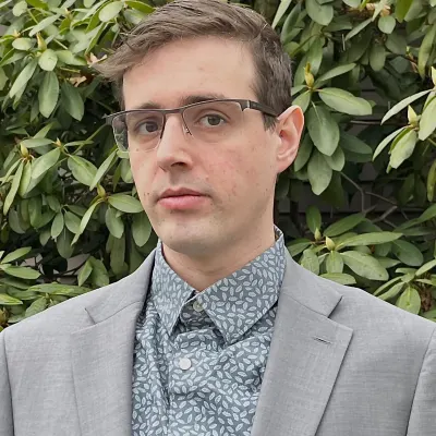 Shelton Siegel
