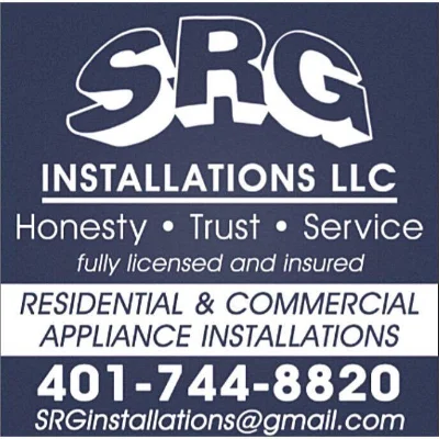 Srg Installations LLc