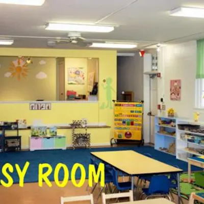 Spring Valley Montessori Academy