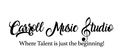 Carroll Music Studio