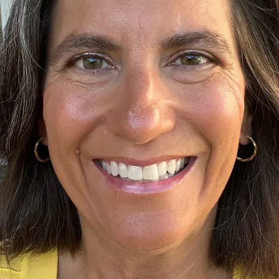 Sue McRoberts