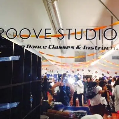 In The Groove Studios