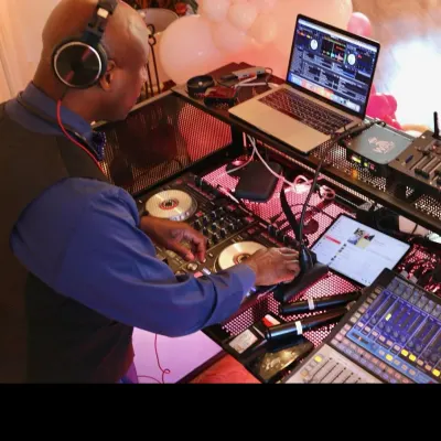 RKG Music Services; LLC 
