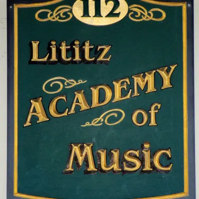 Lititz Academy Of Music