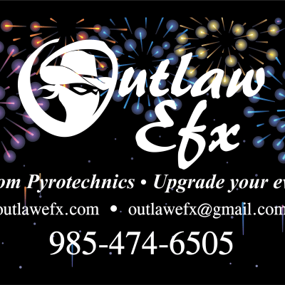 Outlaw Efx