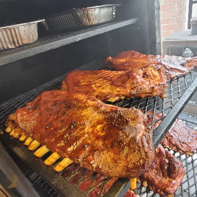 Boss Hogg Bbq & Grill
