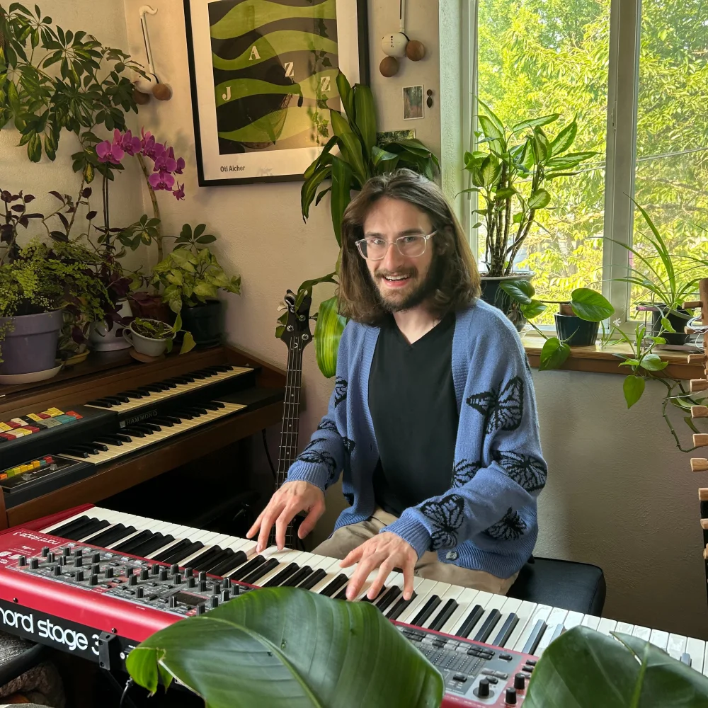 Jake Byers Music