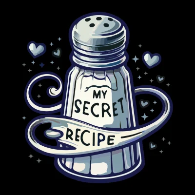 My Secret Recipe PCS