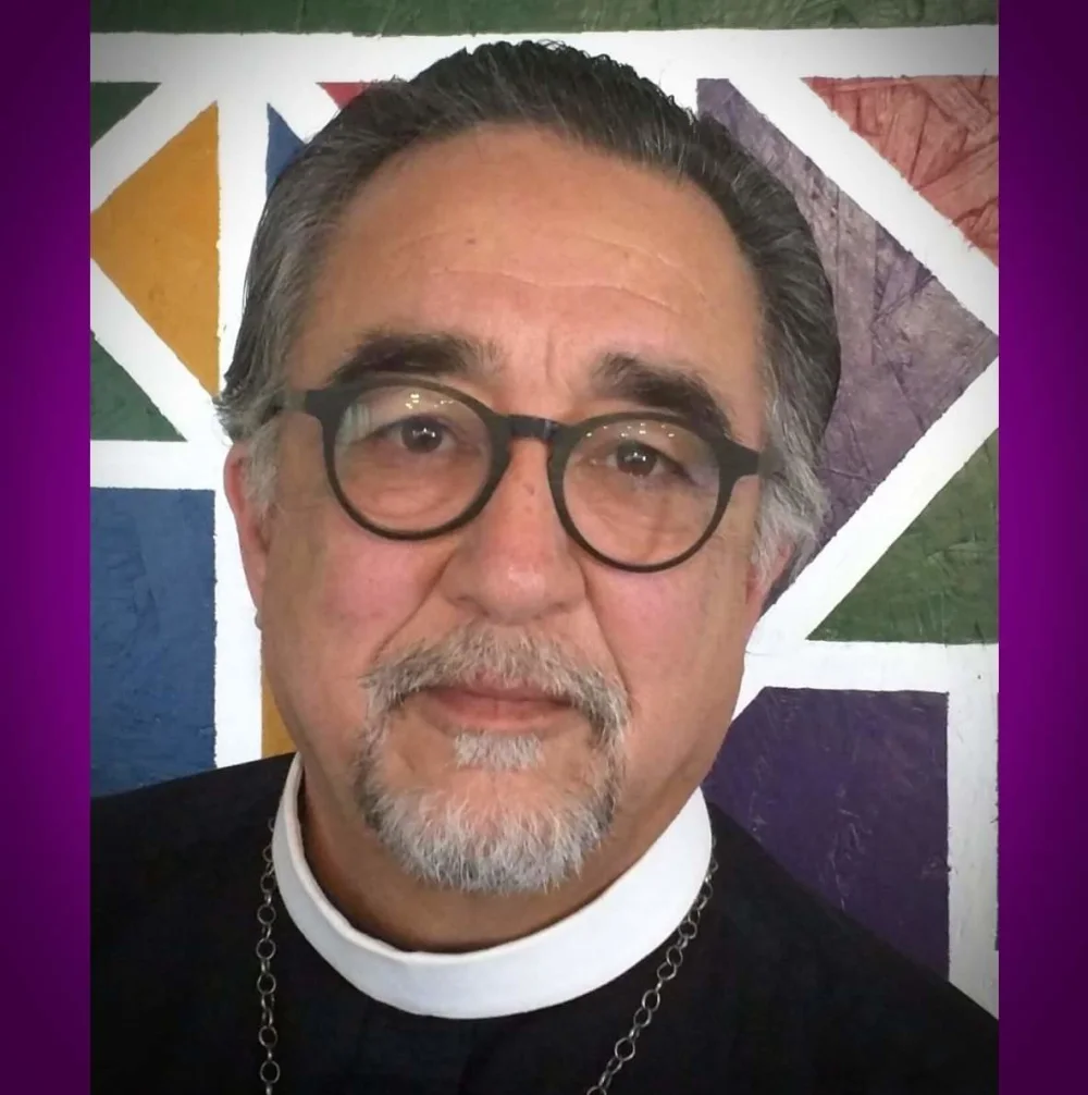 Fr. Gerry Grossman
