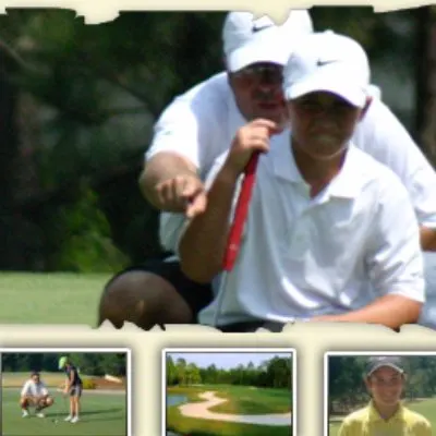 The Golf Academy Of North Florida