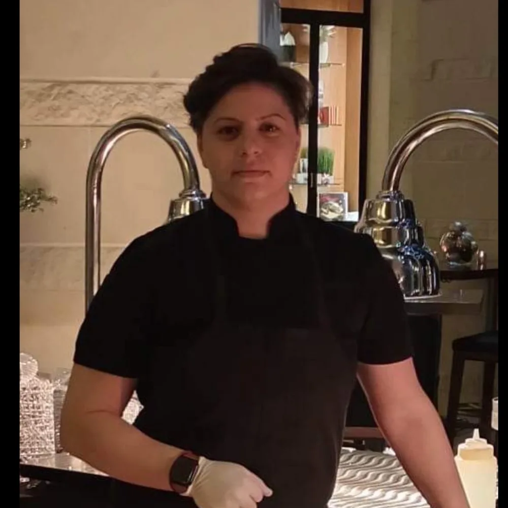 Chef Ladys