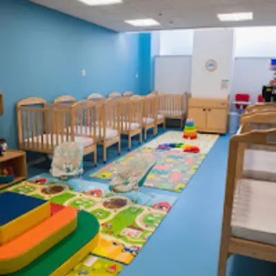 Bambini Play & Learn Child Development Center And Spanish Immersion Program
