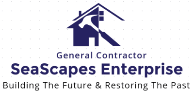 Seascapes Enterprise Corp