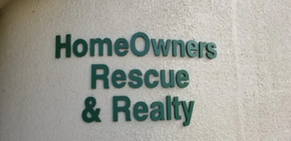 Home Owners Rescue Construction Service