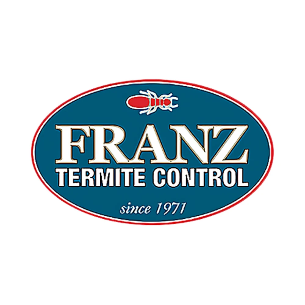 Franz Termite Control