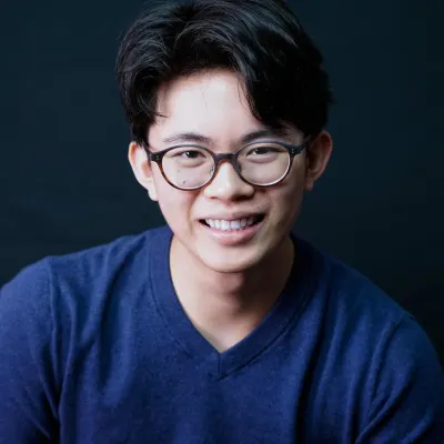 Nicolas Lin