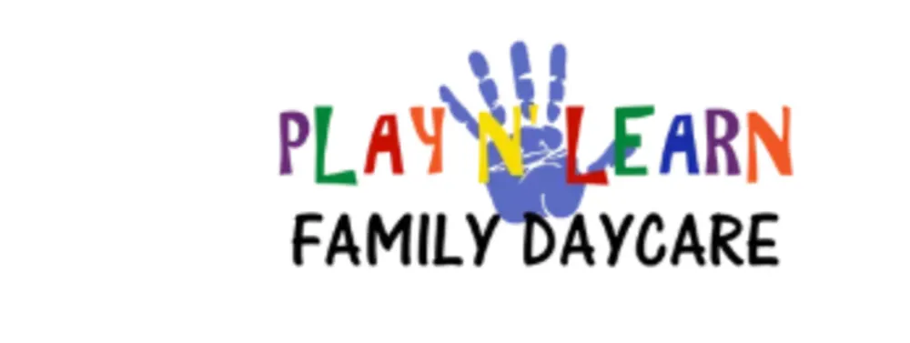 Play N' Learn Family Daycare