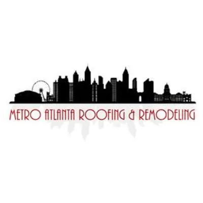 Metro Atlanta Roofing & Remodeling