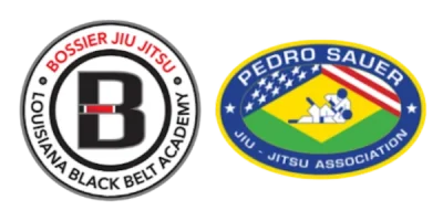 Bossier Jiu-Jitsu