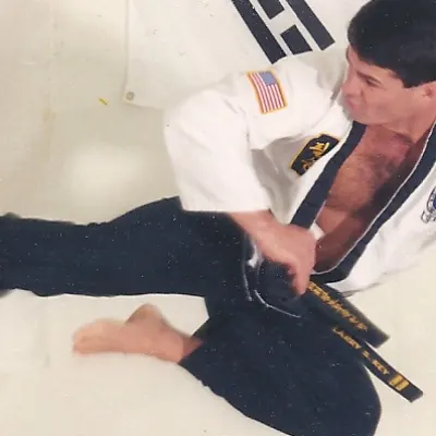 Pil Sung Do Martial Arts