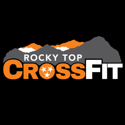 Rocky Top CrossFit