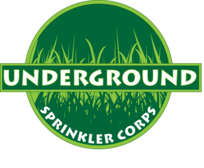 Underground Sprinkler Corps