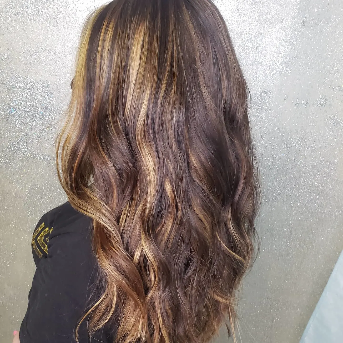 Robin McKenna Hair & Makeup Studio in Warwick, RI // Fash