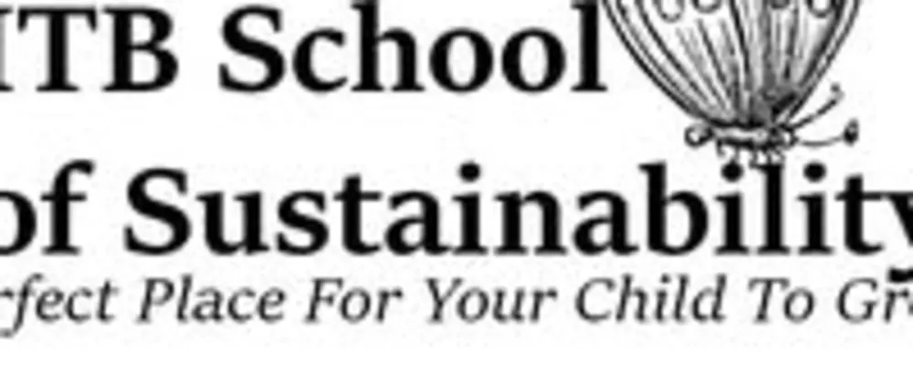 ITB School Of Sustainability