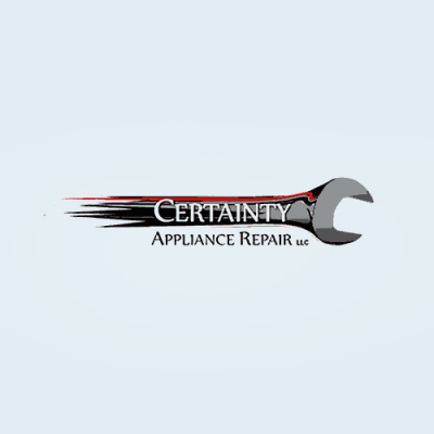 Certainty Appliance Repair LLC
