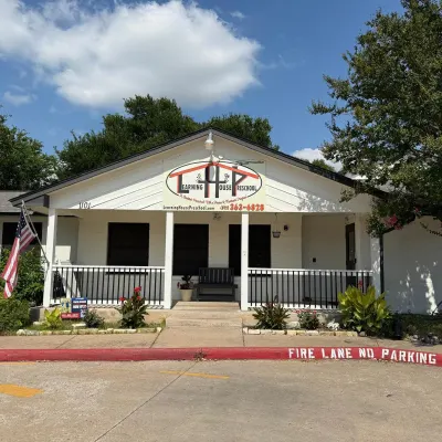 Learning House Preschool