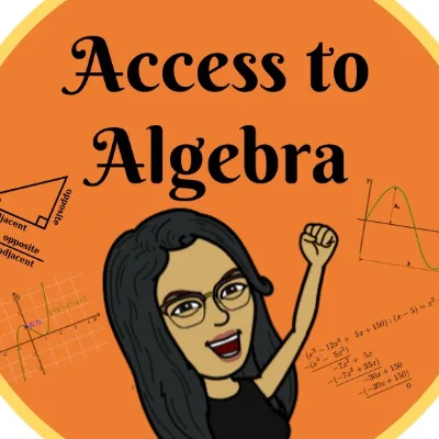 Access To Algebra